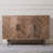 Modern Solid Wood Sideboard