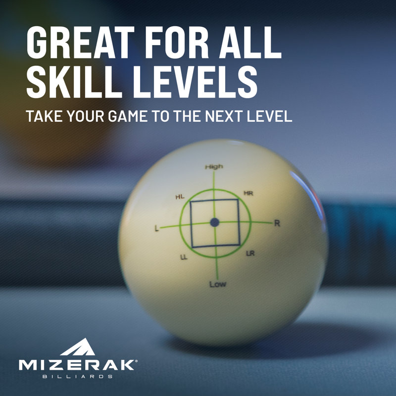 Balle d'entraînement Mezerak