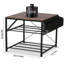 3D Printer Stand with Filament Storage Rack-138335699