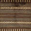 Tapis brun / beige Korsen-1295426717