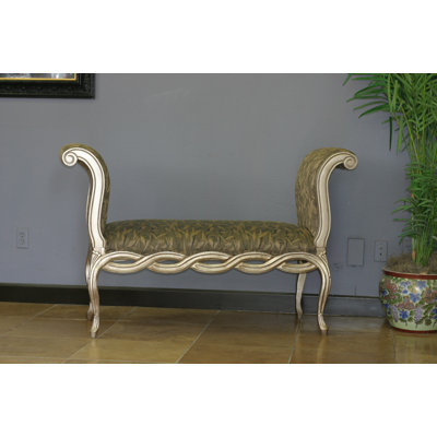 Upholstered Bench
