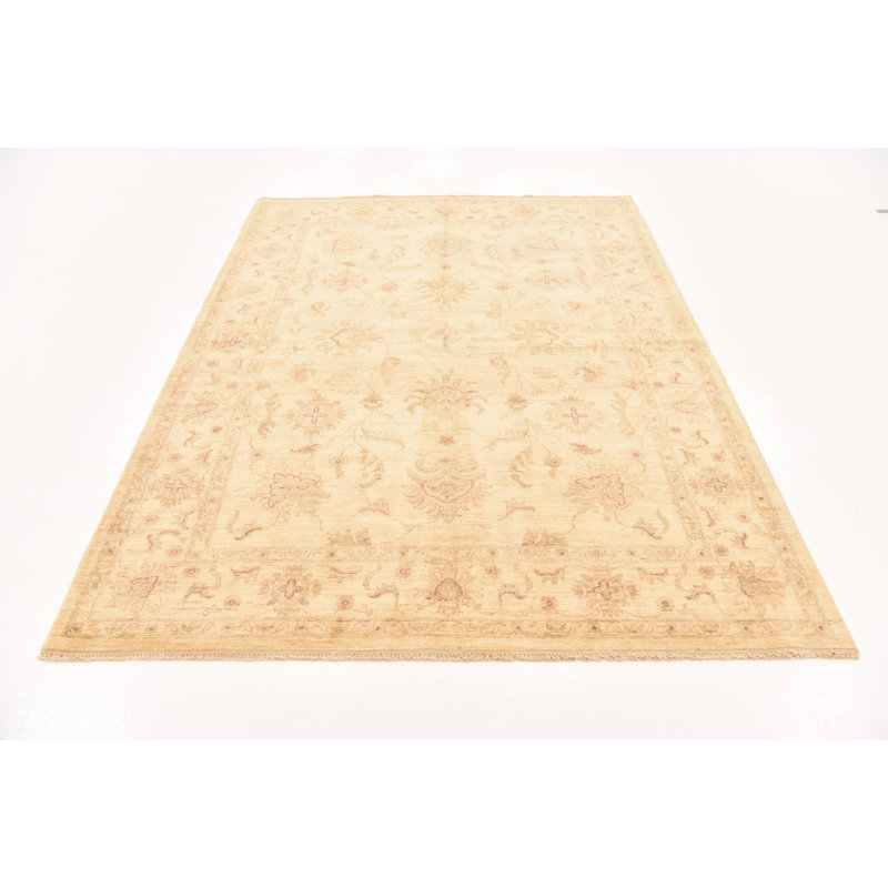 Olson Beige Rug
