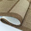 Non Slip Rug Flat Weave Check Kitchen Living Room Carpet-907847380-907847372