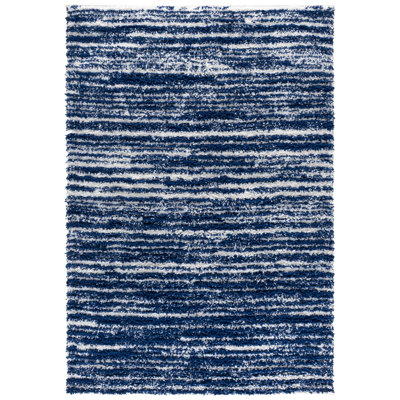 Rumi Shag Performance Rug
