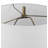  Fountain Black Stone Buffet Lamp
