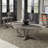 Livesay 3 Piece Living Room Table Set