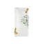 Serviettes de table Lenox Butterfly Meadow Damask, multicolores - 48 cm x 48 cm