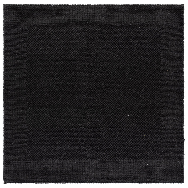 Tapis géométrique tissé à la main Natura 436 Performance, Rectangle 9 pi 0 po x 12 pi 0 po