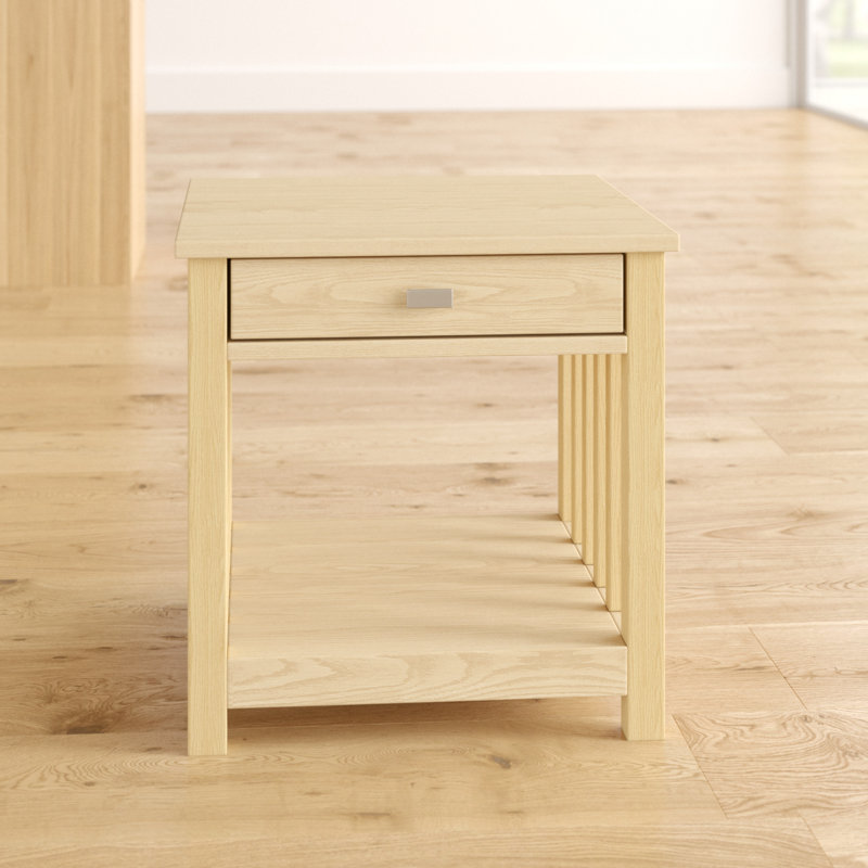 Judith 50cm W Bedside Table