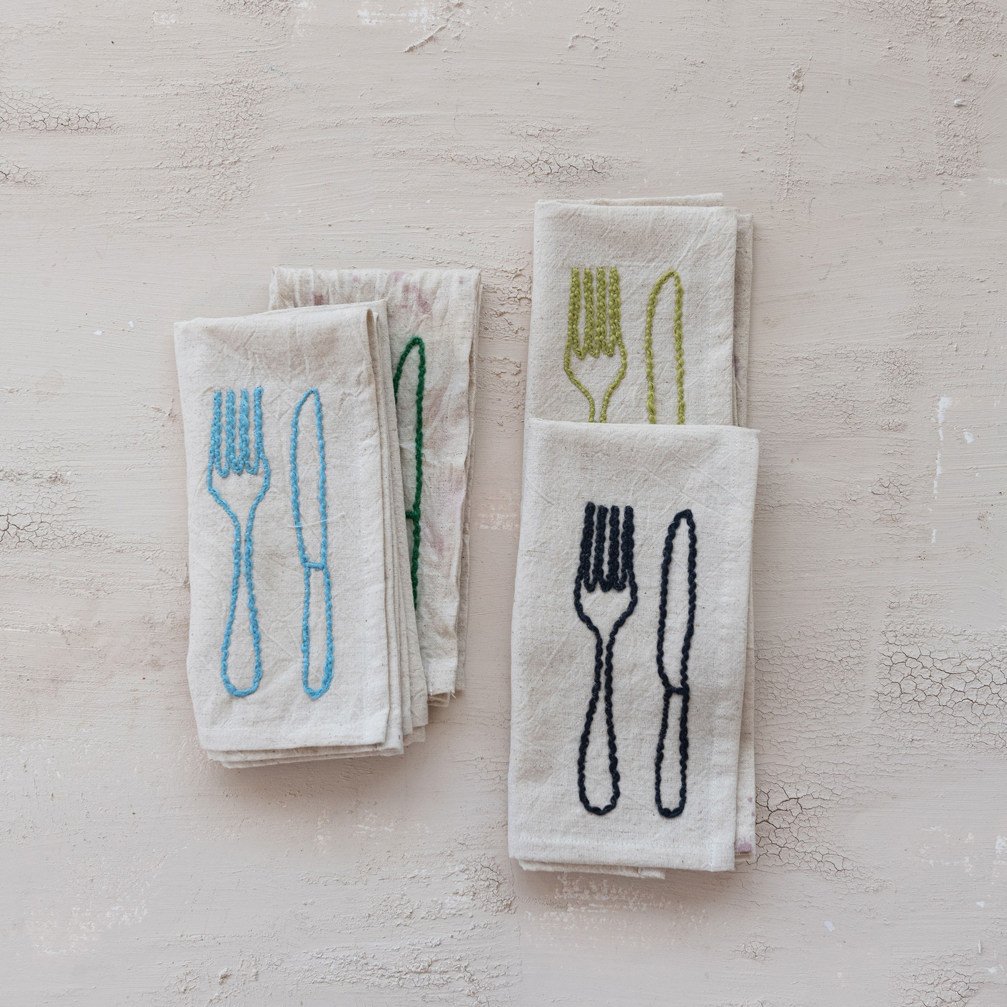 Lark Manor Napkins - Thumbnail 2