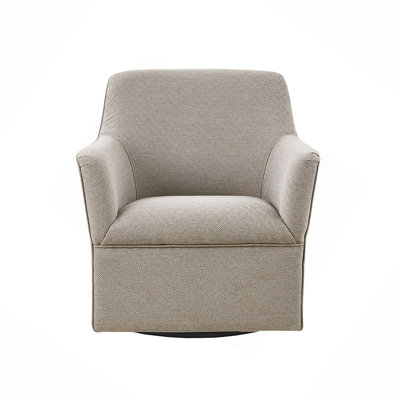 Augustine Swivel Glider Chair