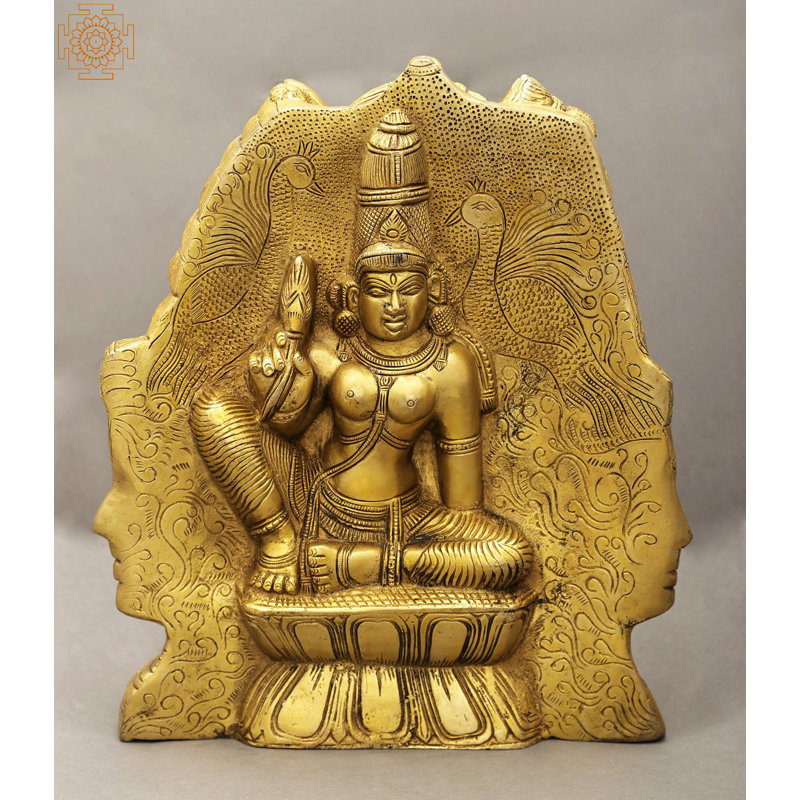 Religious & Spiritual Statue
