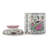 Ceramic / Porcelain Tissue Box Cover