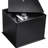 0.89 Cubic Ft Floor Safe