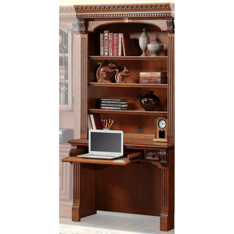Zaphod Writing Desk
