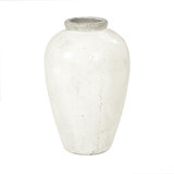Stoneware Jar