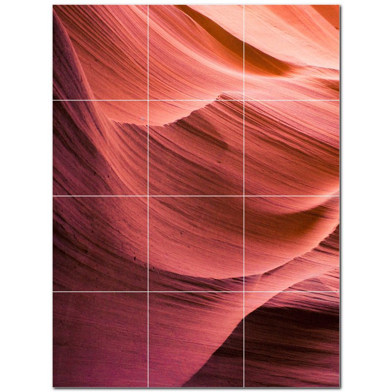 Canyon photo 8 x 8