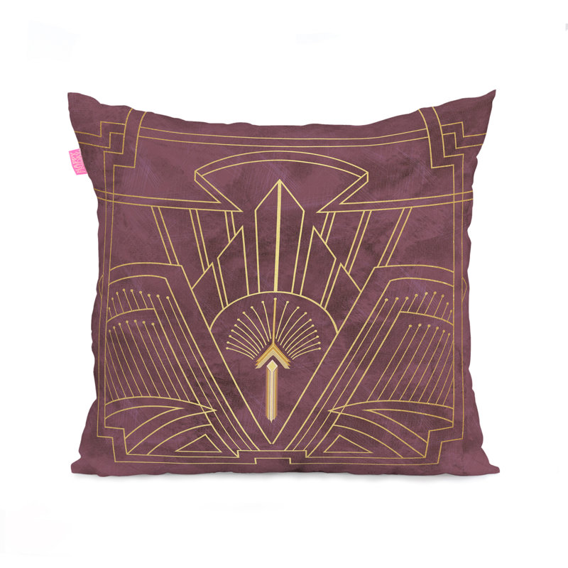 Fuselier Cushion Cover