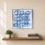 «Eclipse II» par Melissa Averinos - Impression sur toile-934185688-934185690