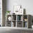 Jashawna Bookcase-73473838