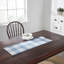 Linge de table à carreaux Annie Buffalo-95765196-95765195