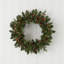 Couronne artificielle 24 po Bluffton