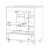 30" Bathroom Vanity with Sink