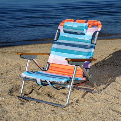 Kristianne Beach Chair