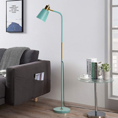 Gabreille 57.48'' Task Floor Lamp