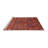 Moroccan Indoor Rug-1237078951