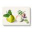 Pear And Plum by E.G. Van De Kasteele - Wrapped Canvas-55339175