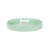 Effa Hand-Crafted Round Scalloped Wood Tray-335682547
