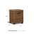 Flemming Outdoor Side Table w/ Storage