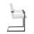 Savoy Vegan Leather Dining Chairs - Set of 2-1661176904