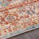 Allie Oriental Indoor Rug