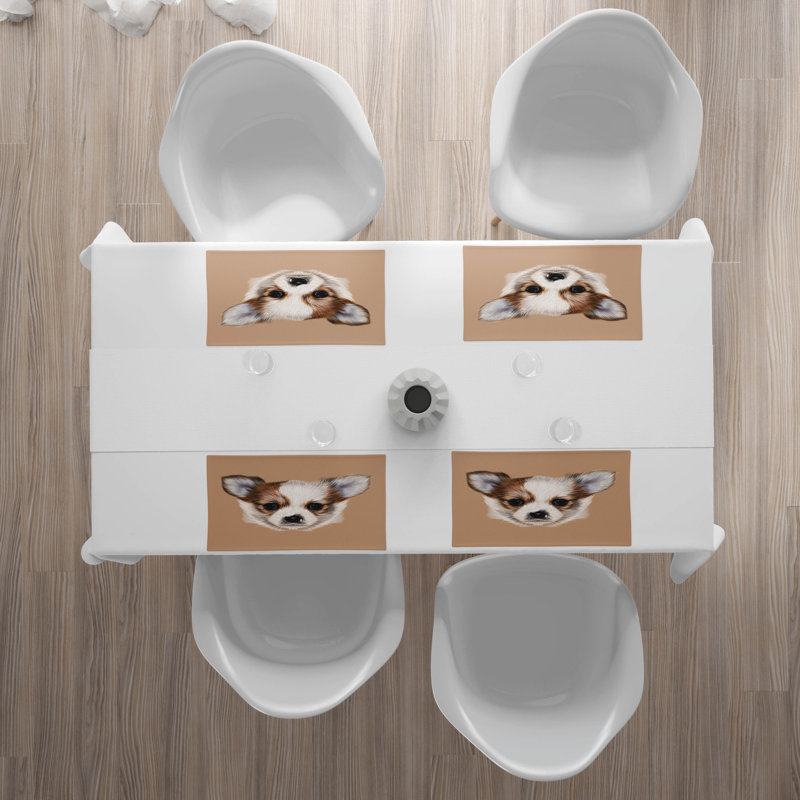 Récapitulatif 18,5" animal