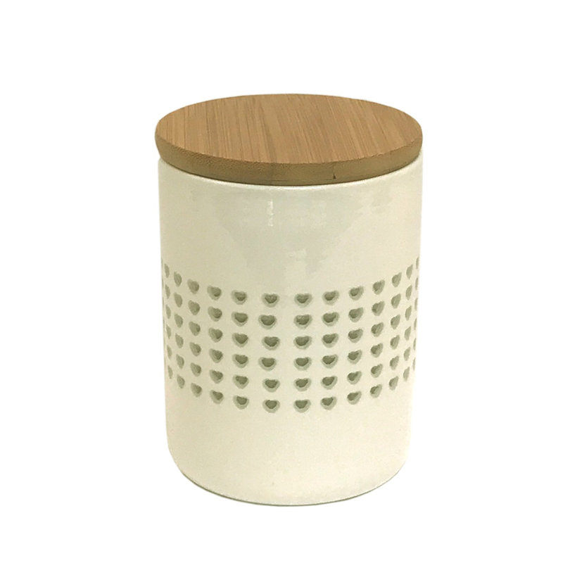 Ceramic / Porcelain Jar