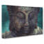 Buddha Statue Vol.10 - Wrapped Canvas-61848664