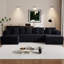 Canapé modulaire surdimensionné avec coussins Adame Boneless Compression-459245872-459245882-453656966