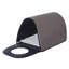 Enprise Faux Fur Pet Bed-31099218