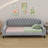 Modern Luxury Button Daybed-114216222