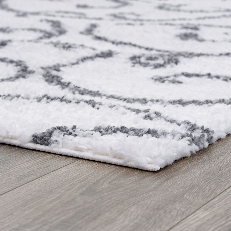 Sisler Performance Indoor Rug, Rectangle 2' x 3'