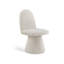 Chaises d'appoint 2 pièces Meine-132840482