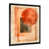 Black Picture Framed