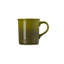 Le Creuset Stoneware Mug, 14Oz., Olive-1707593087