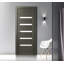 Porte en bois manufacturé et verre Leora-50247321-50247323-91019472