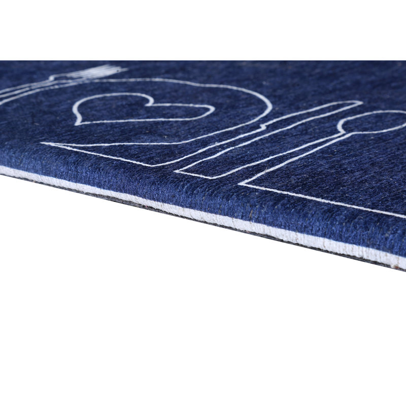 Tapis de cuisine Apollo, Rectangle 1 pi 6 po x 2 pi 6 po