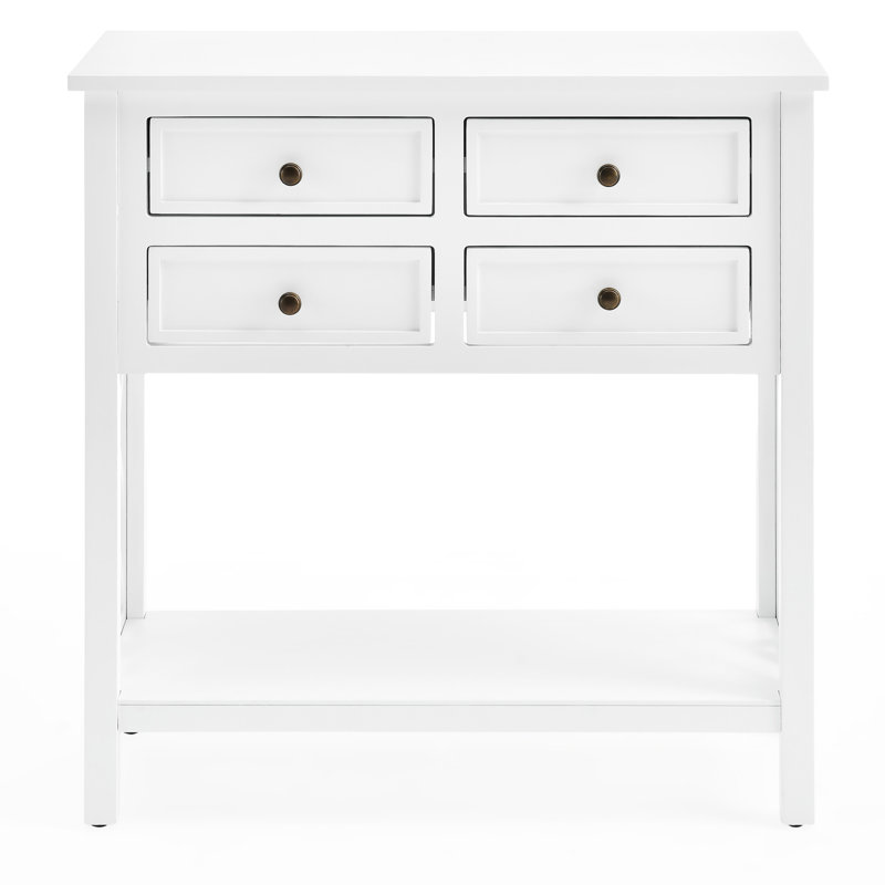 Lund 81.28cm Console Table