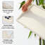Ameleah Bamboo Decorative Tray