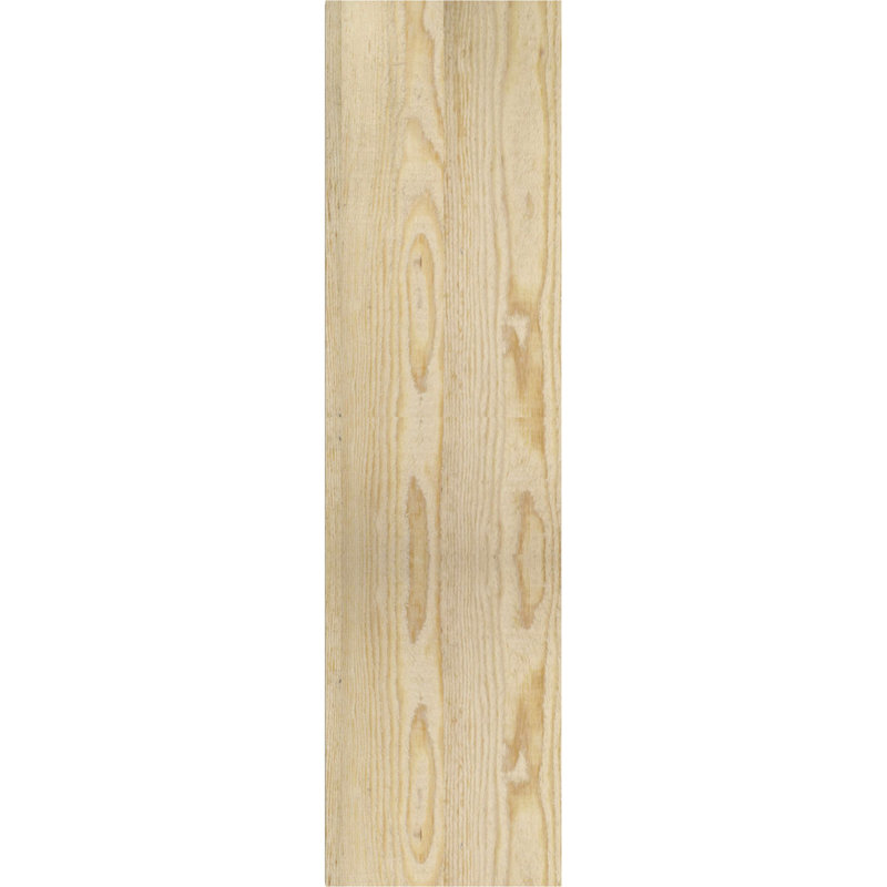 Perspectives traditionnelles Legacy, P 30 po x H 30 po, Sapin Douglas de 8 po (sciage brut)